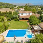 Villa Can Moleto By Sunvillas Mallorca