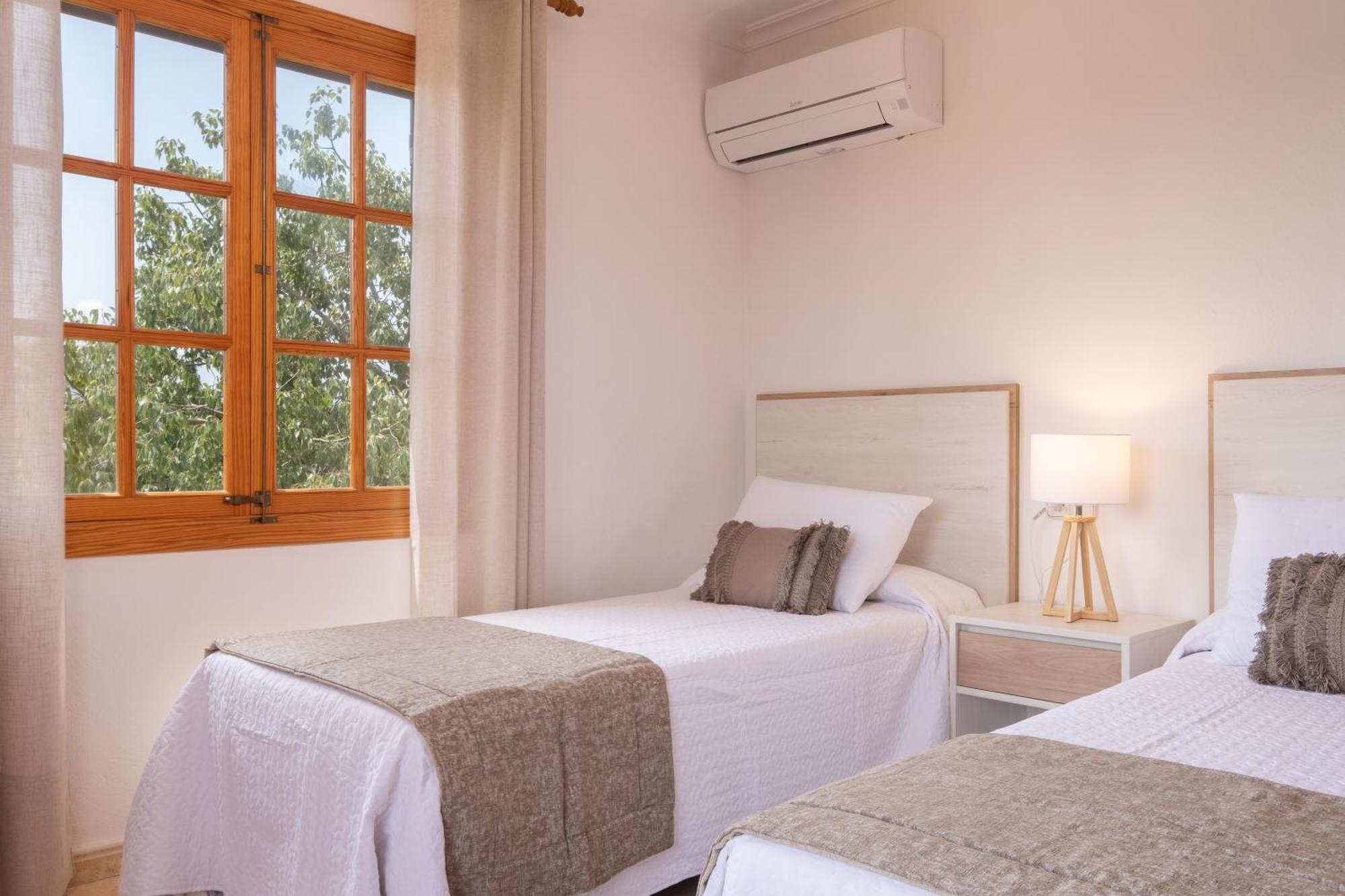 Moleto By Sunvillas Mallorca Villa Pollença