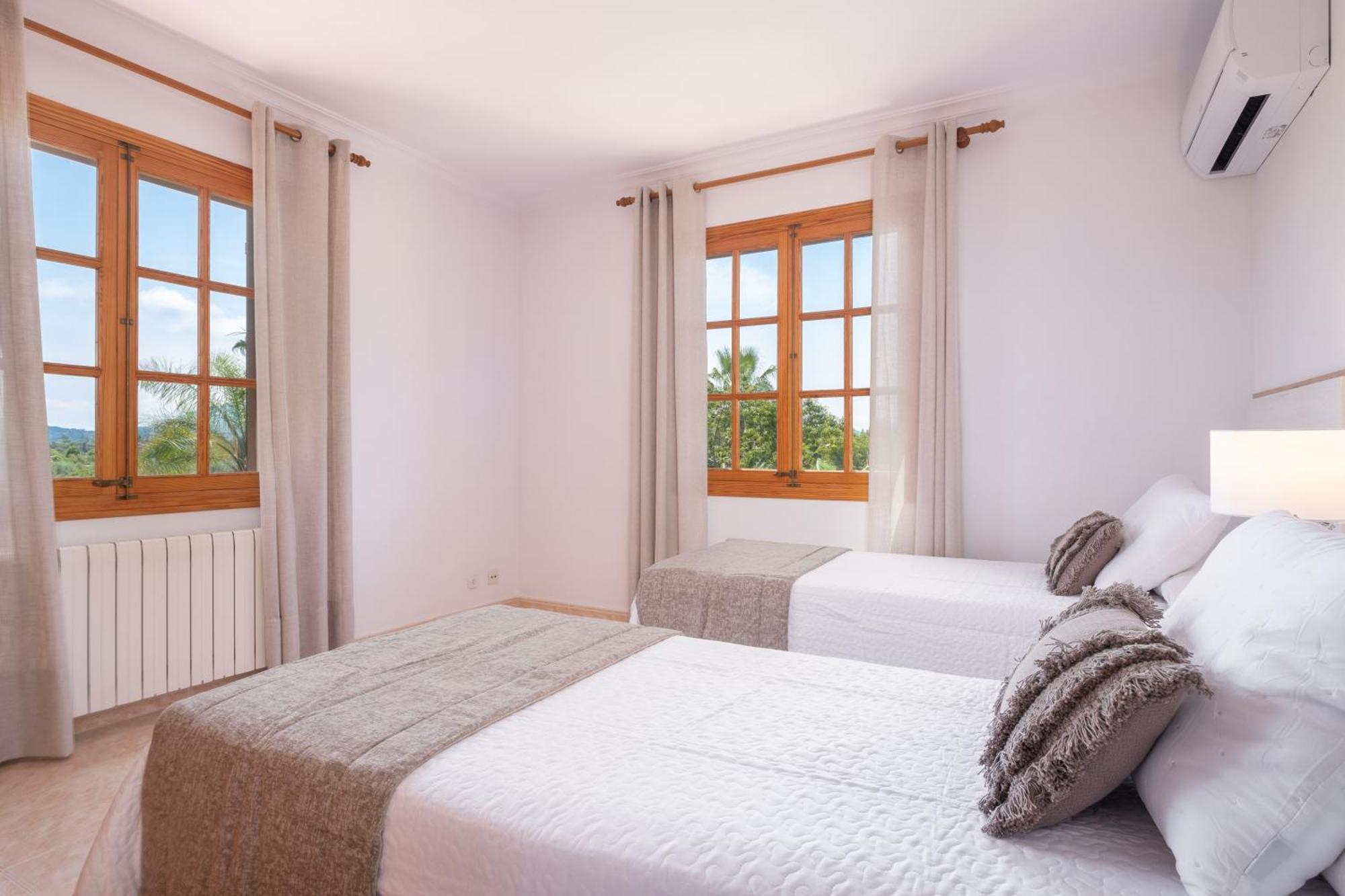 Moleto By Sunvillas Mallorca * Pollença