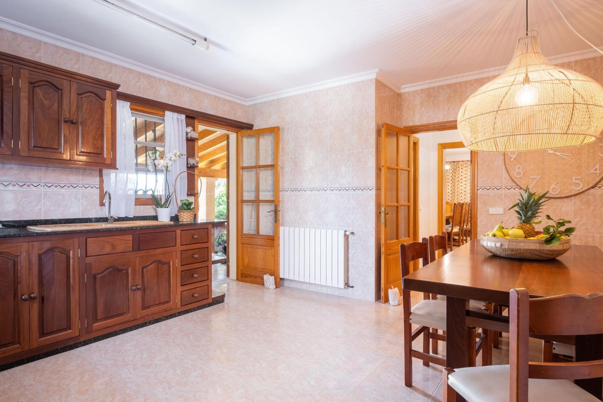 Villa Moleto By Sunvillas Mallorca