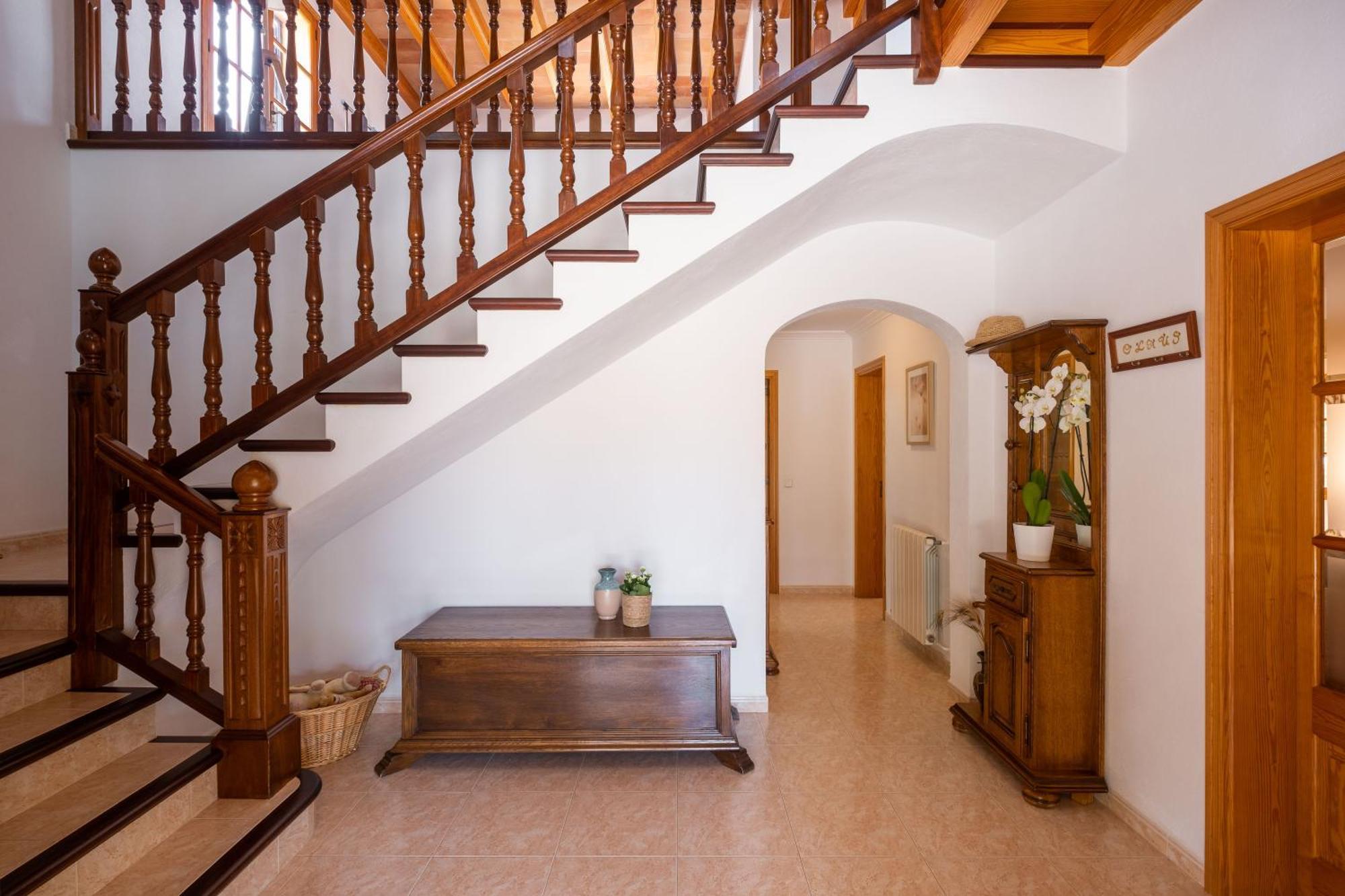 Villa Moleto By Sunvillas Mallorca