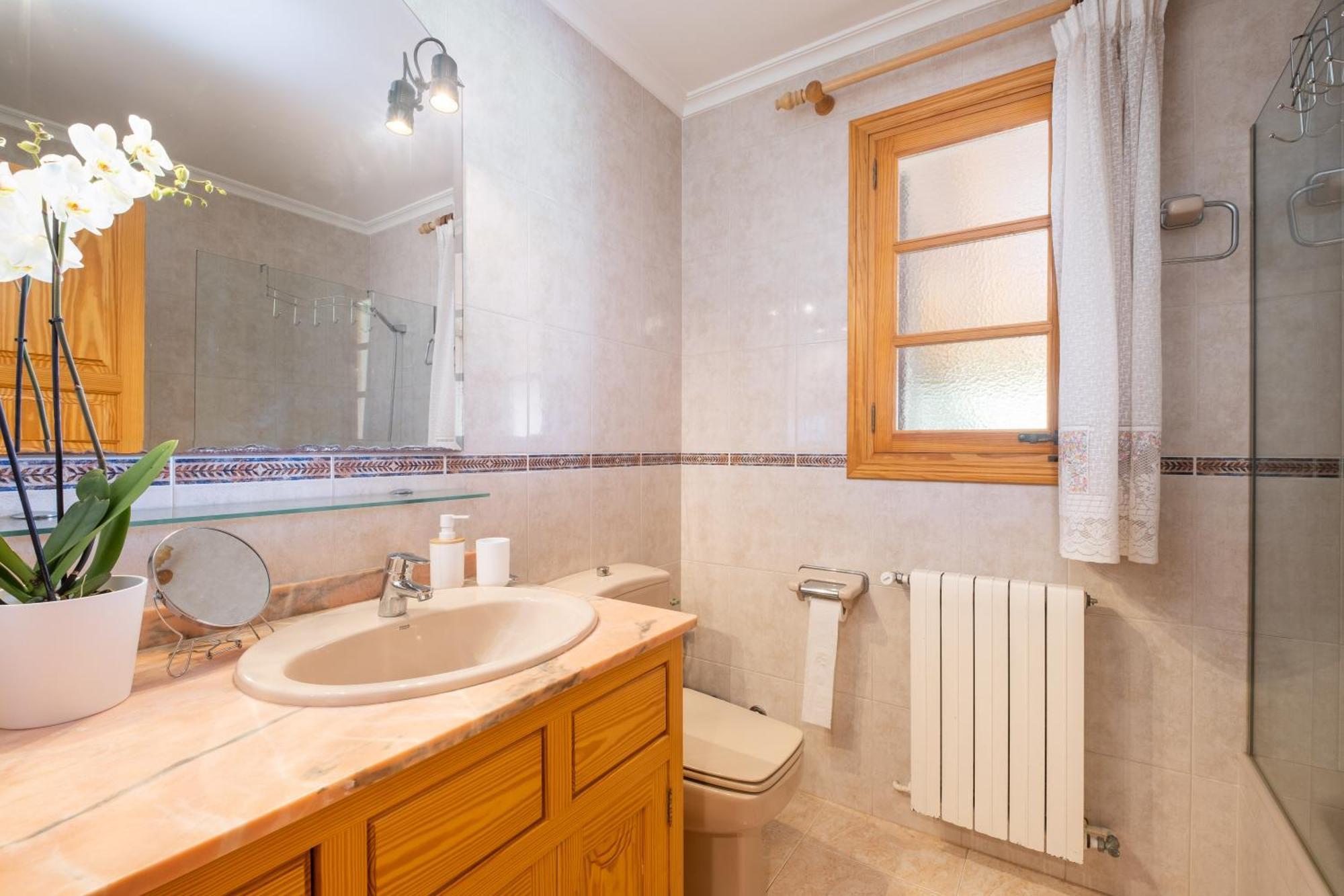 Moleto By Sunvillas Mallorca