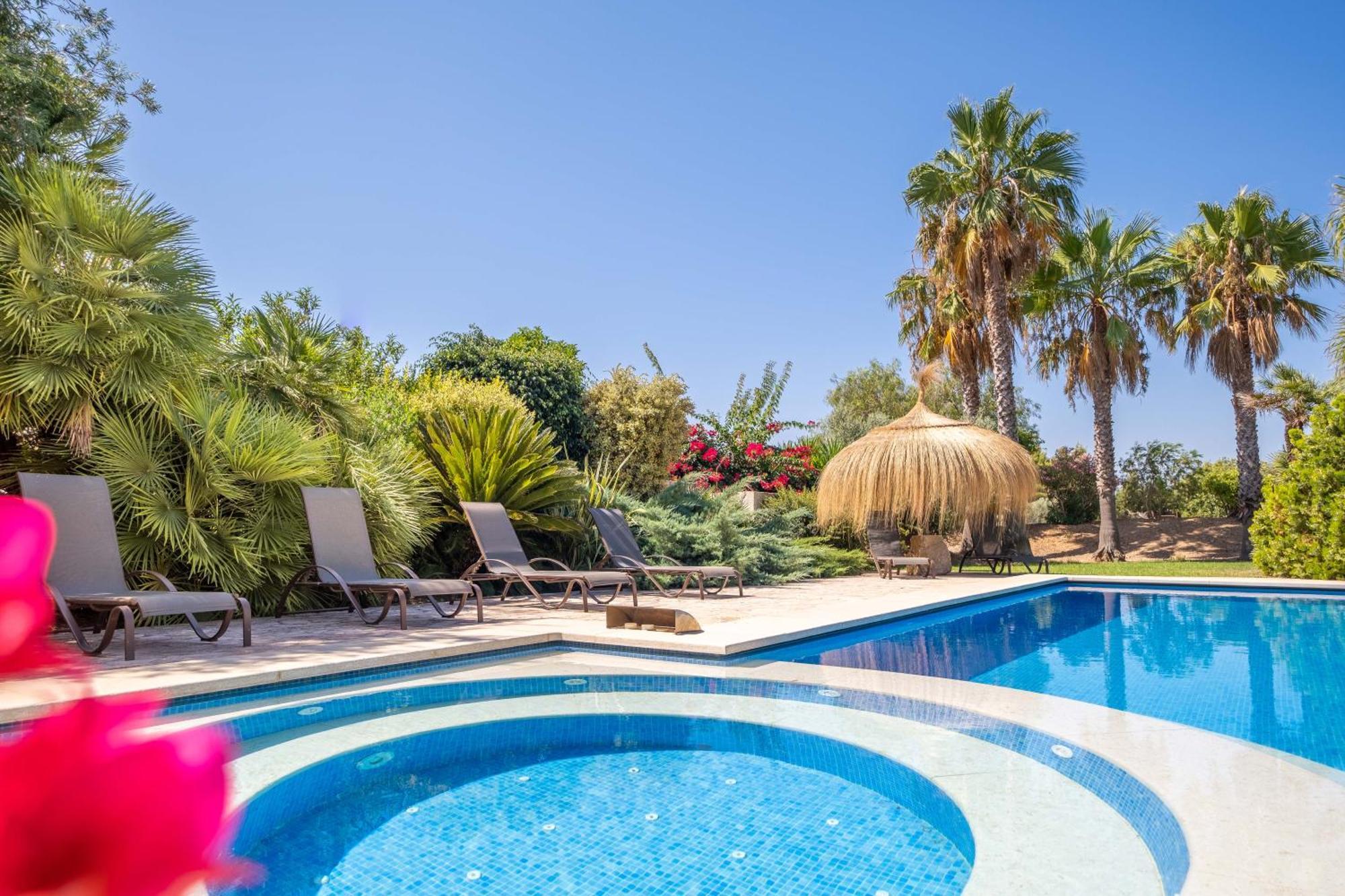 Moleto By Sunvillas Mallorca Villa