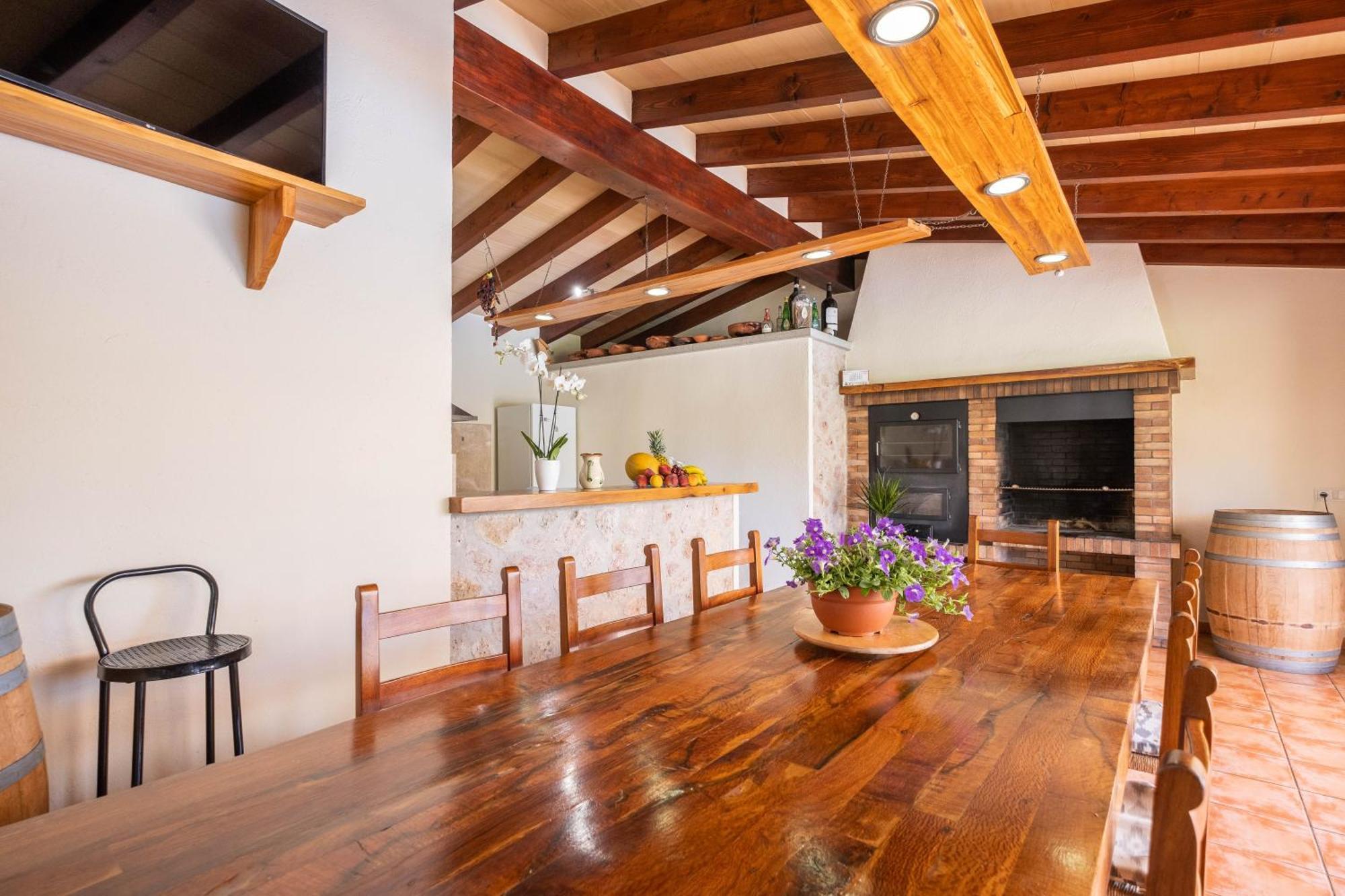 Moleto By Sunvillas Mallorca *