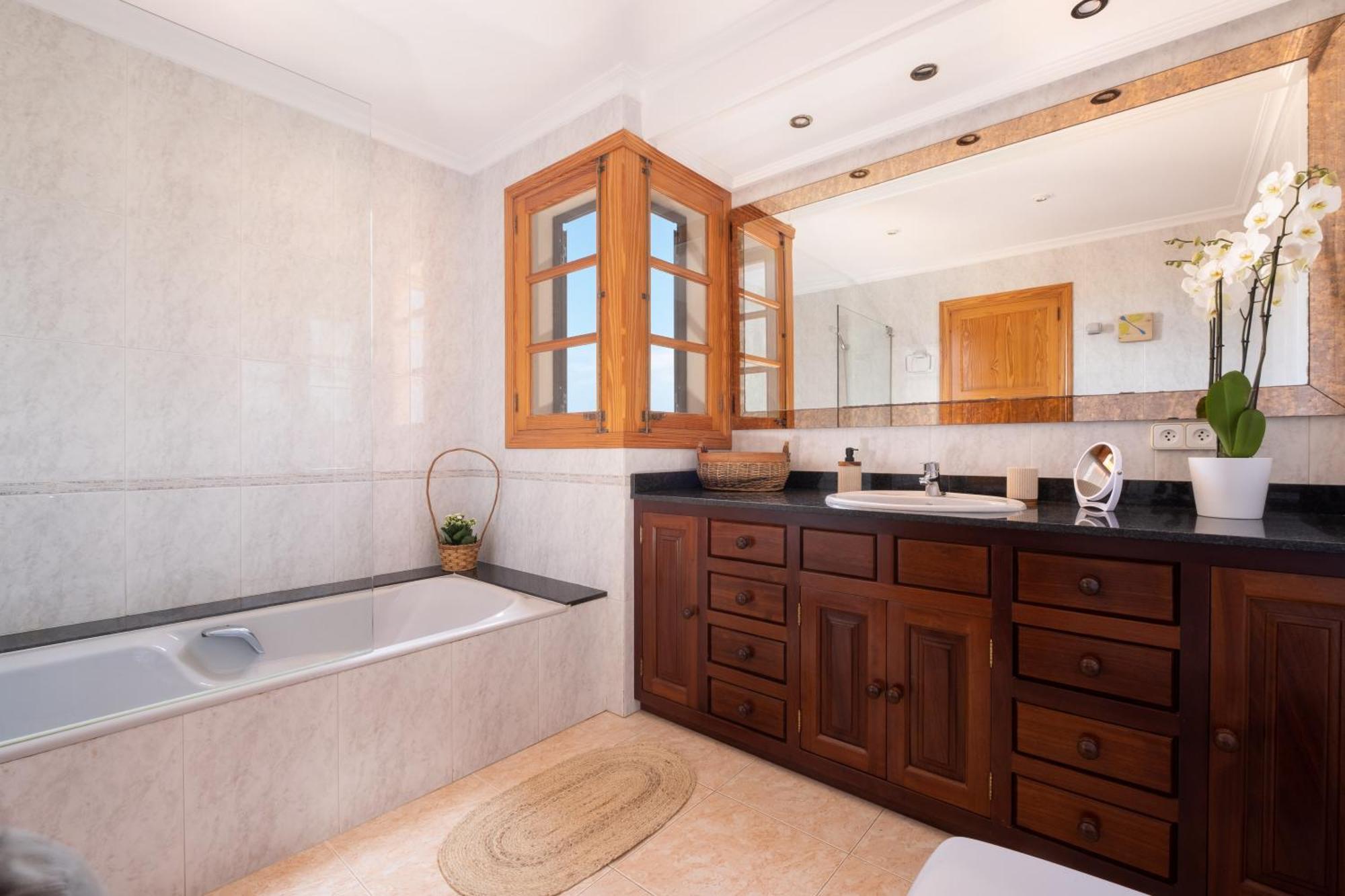 Moleto By Sunvillas Mallorca Villa Pollenca