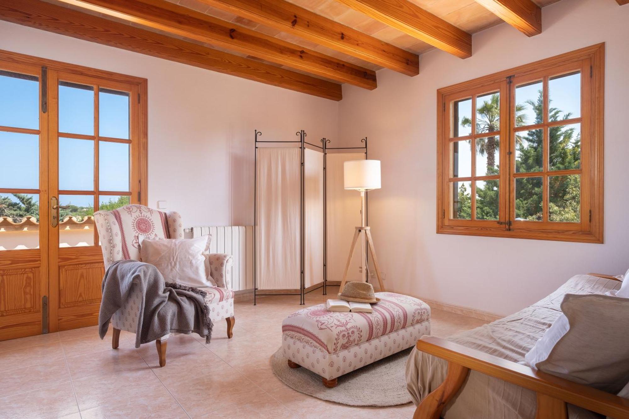 Moleto By Sunvillas Mallorca Villa *