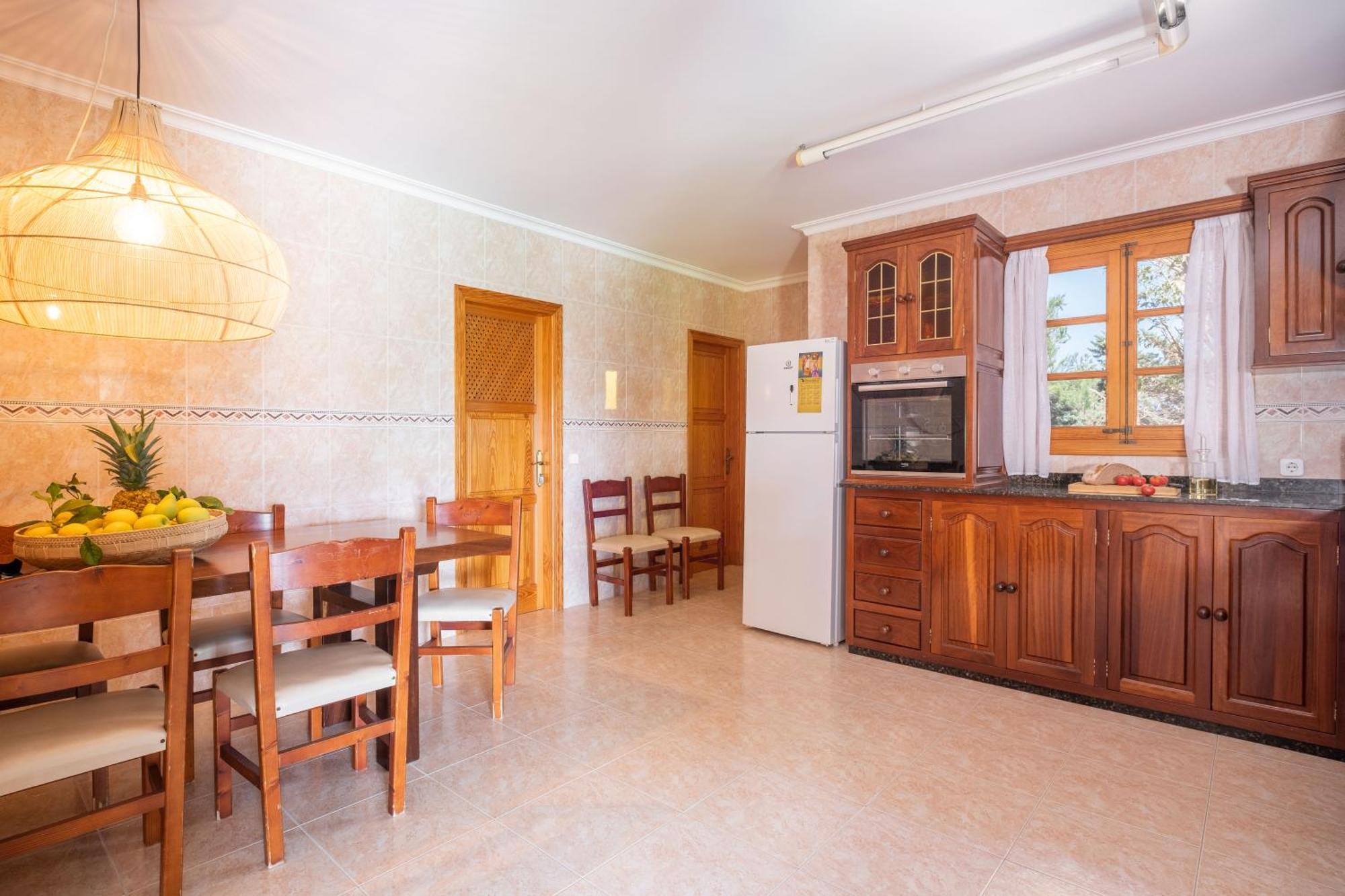 Moleto By Sunvillas Mallorca Villa Pollenca