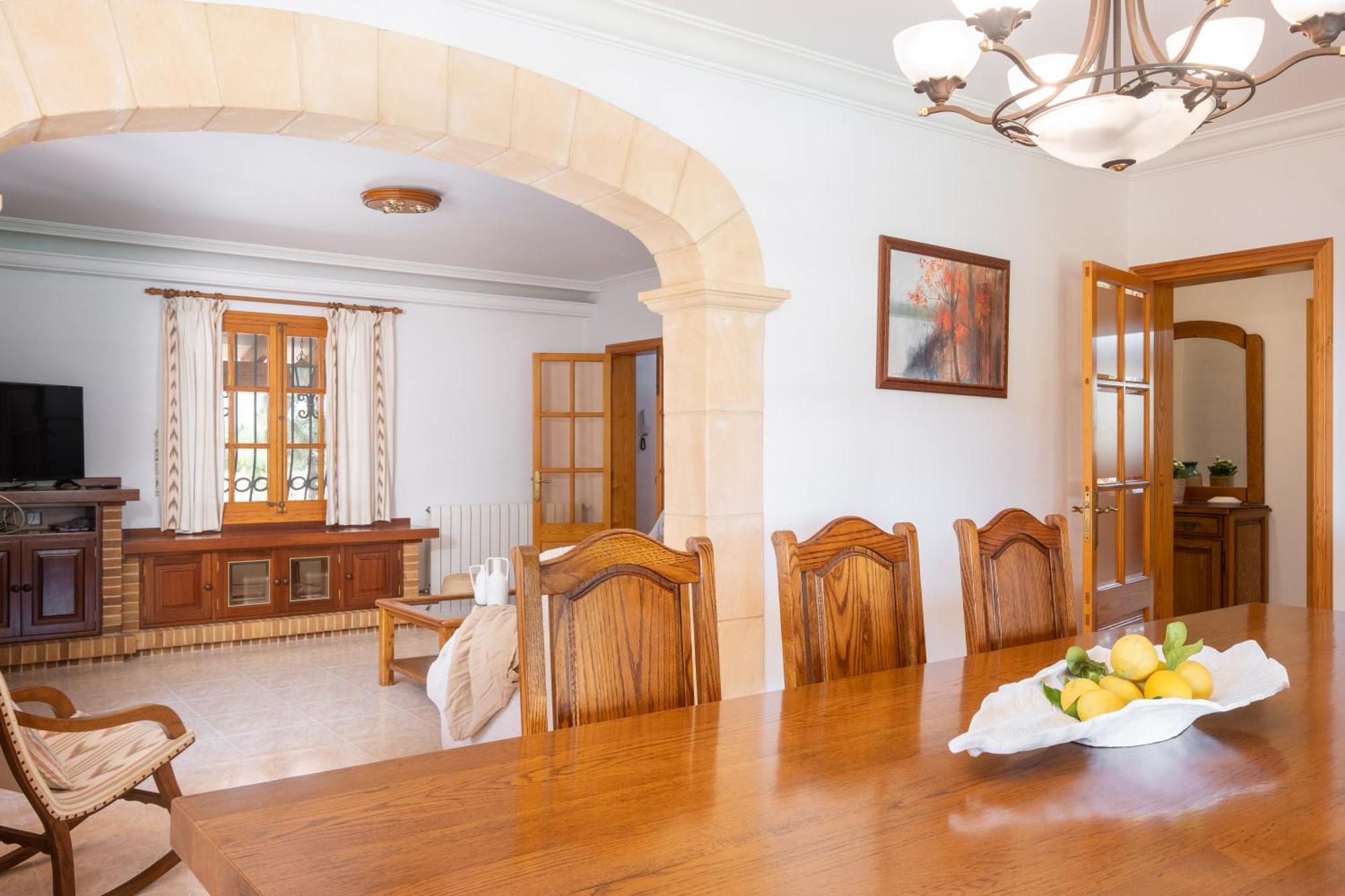Moleto By Sunvillas Mallorca * Pollenca