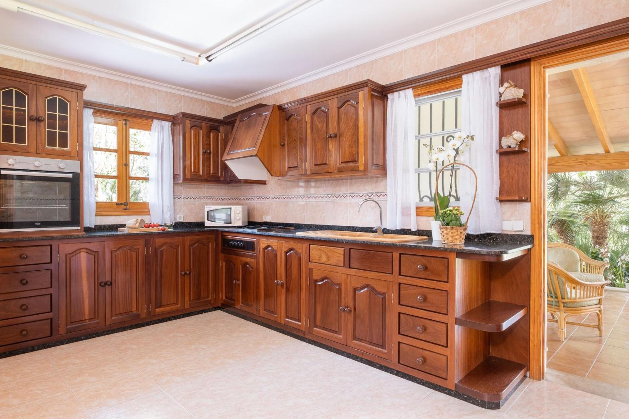 Moleto By Sunvillas Mallorca Pollenca