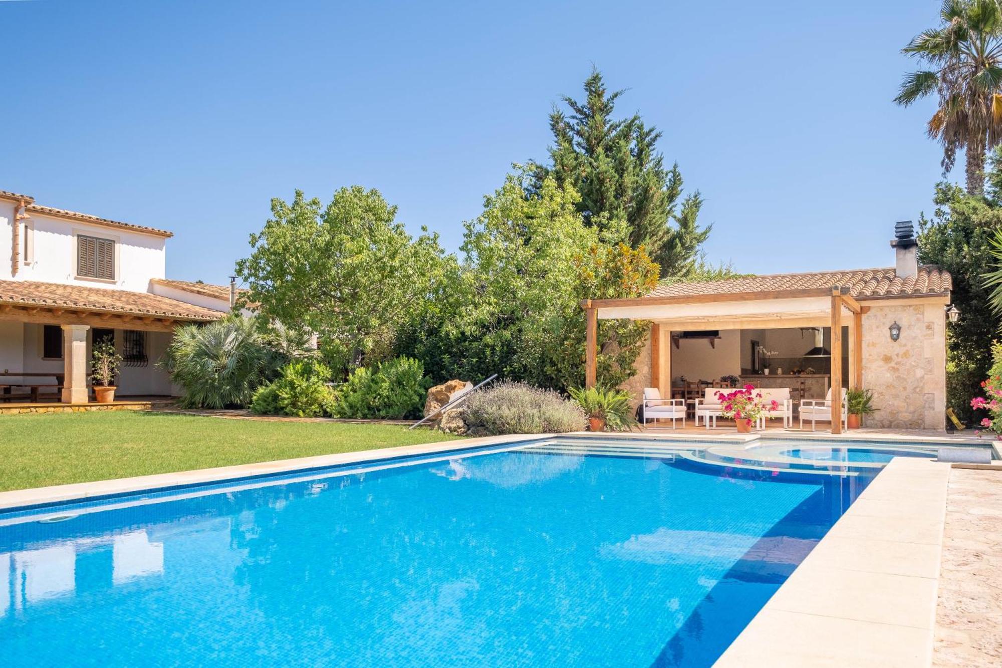 Moleto By Sunvillas Mallorca * Pollenca