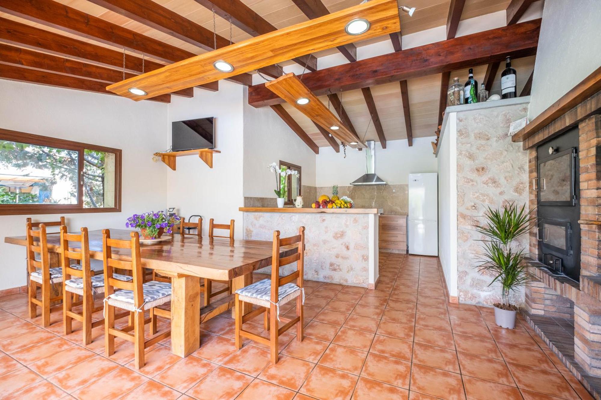 Moleto By Sunvillas Mallorca Villa *