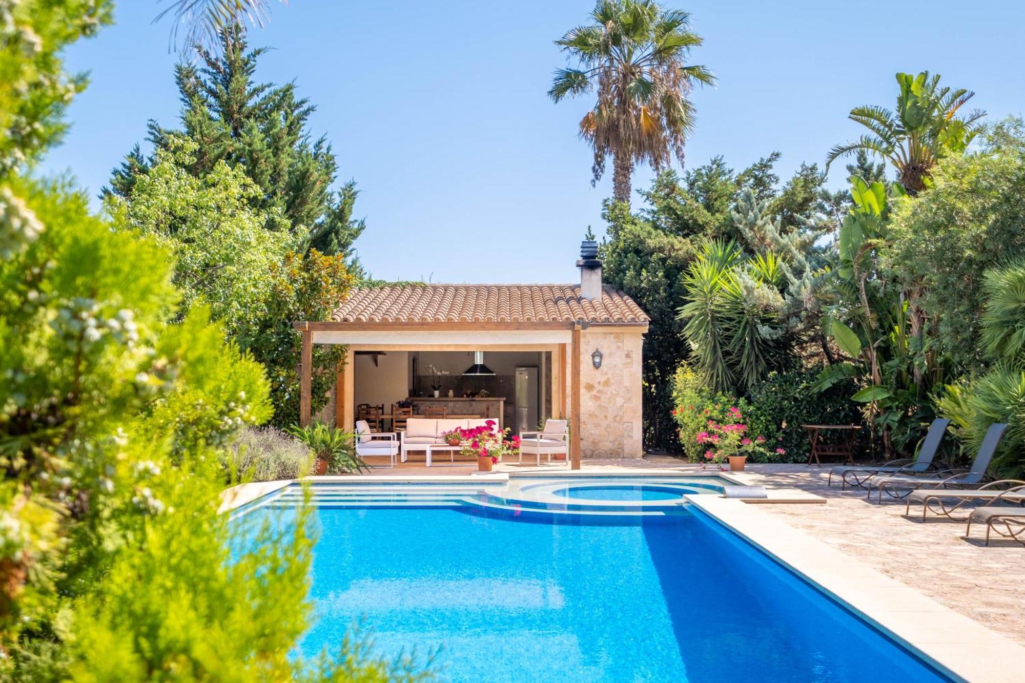 Moleto By Sunvillas Mallorca Villa