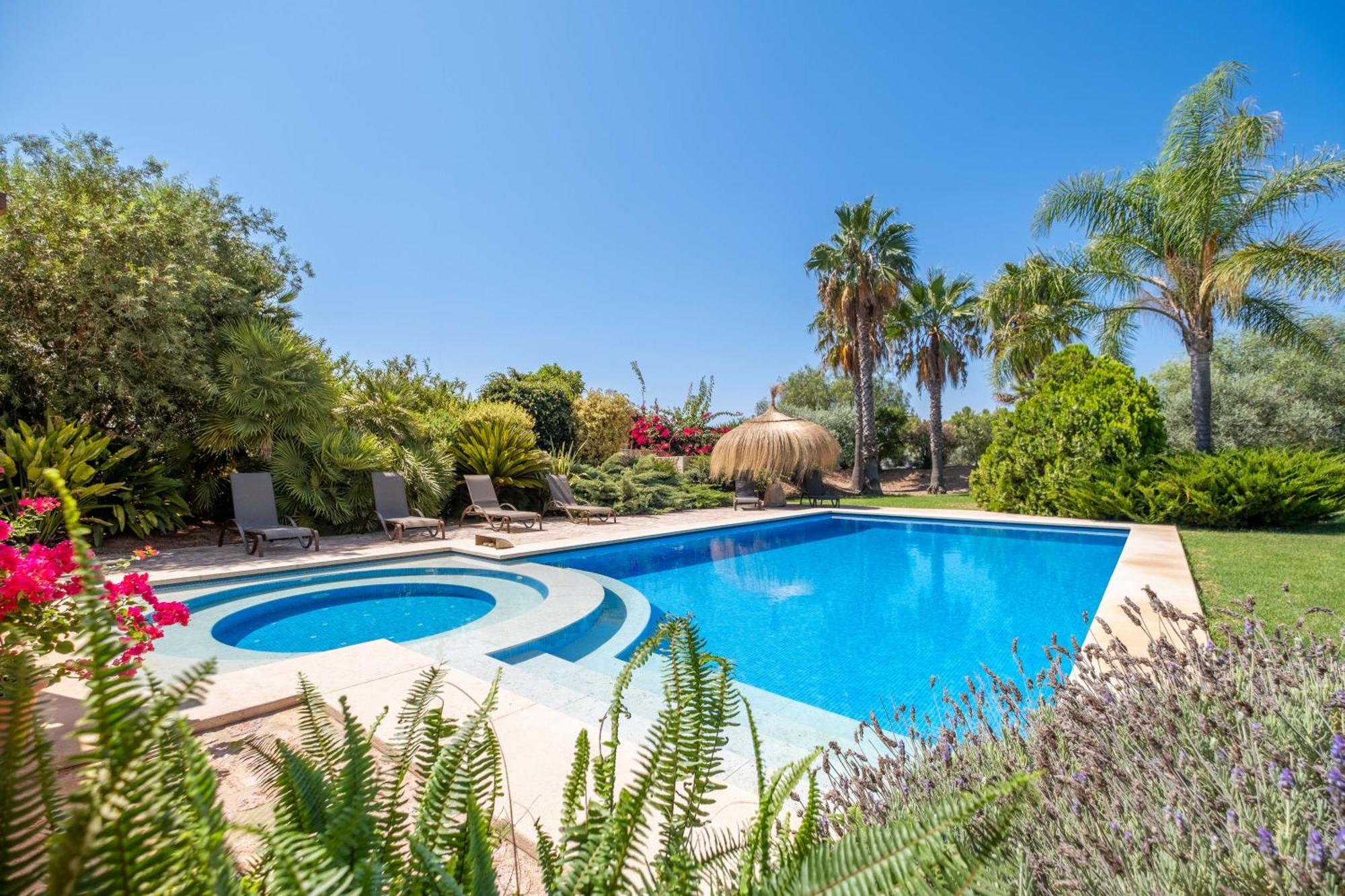 Moleto By Sunvillas Mallorca Villa