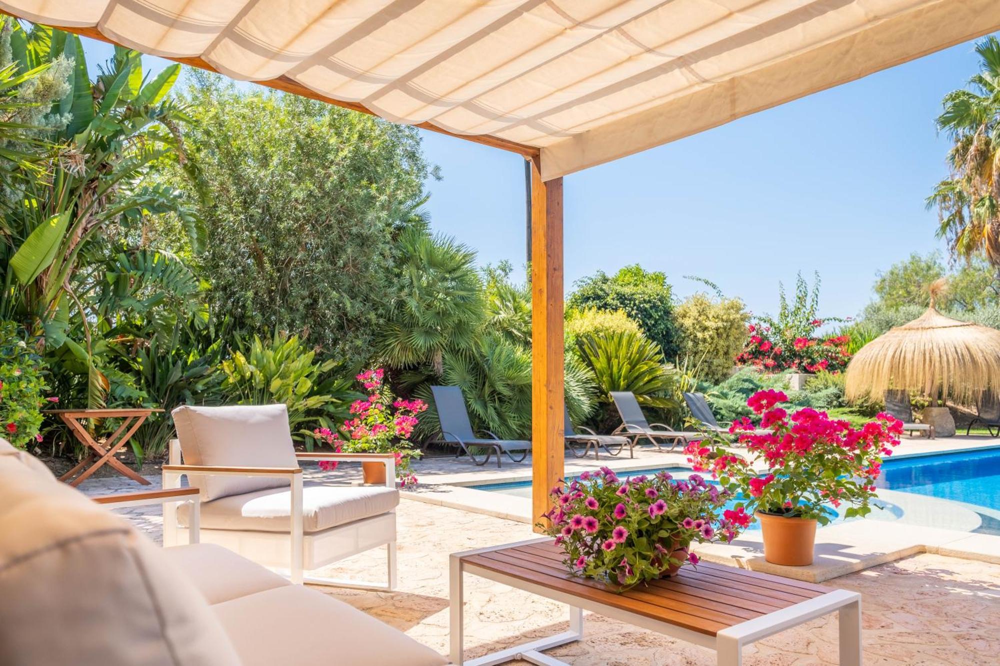 Moleto By Sunvillas Mallorca Villa Pollenca