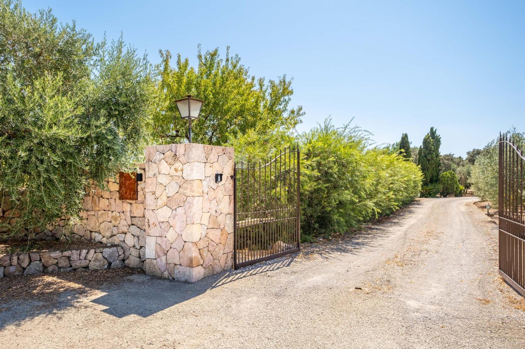 Moleto By Sunvillas Mallorca Pollenca