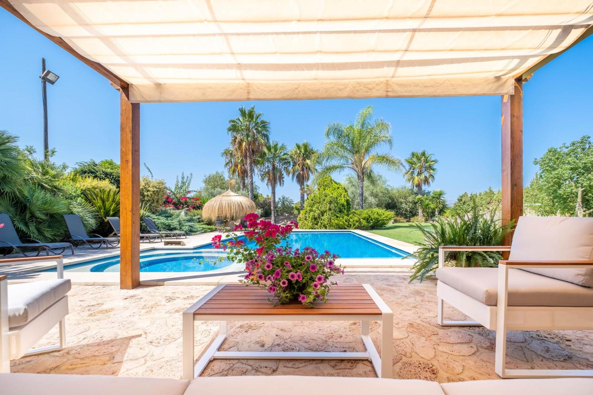Villa Moleto By Sunvillas Mallorca *